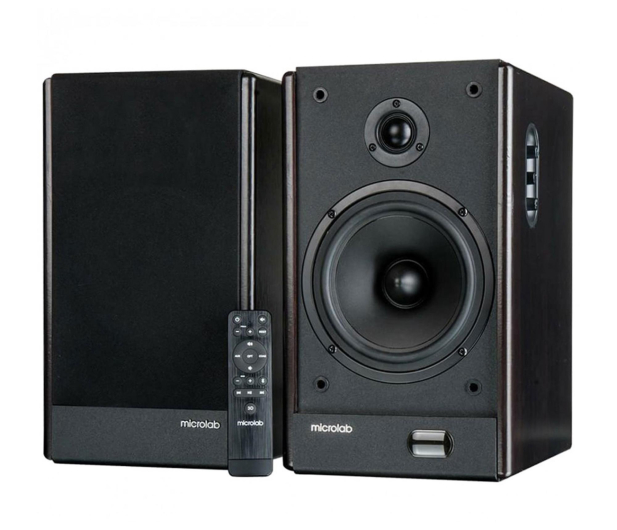 Microlab Solo 26 Bluetooth - 1426138 - zdjęcie